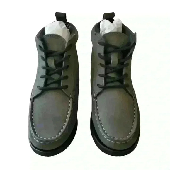 Marc Joseph New York Boy / Girl Bootie Size 12 - Picture 2 of 9